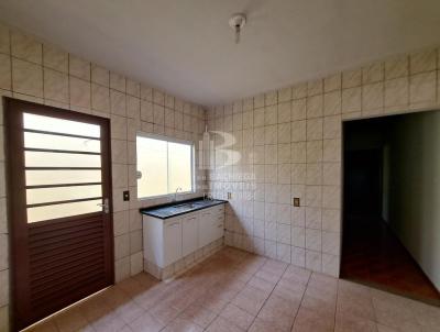 Casa para Locao, em Ja, bairro Chcara Flora, 2 dormitrios, 2 banheiros, 2 vagas