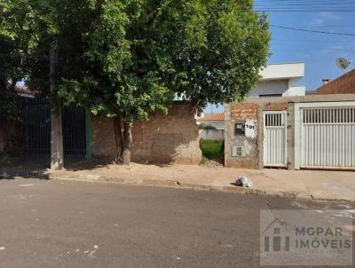 Terreno para Venda, em Presidente Prudente, bairro Residencial Anita Tiezzi