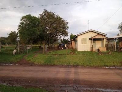 Stio / Chcara para Venda, em Santo Antnio da Patrulha, bairro Barro Vermelho, 2 dormitrios, 1 banheiro, 1 vaga