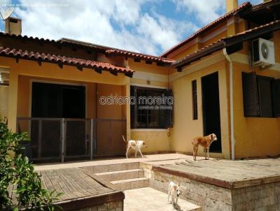 Casa em Condomnio para Venda, em Viamo, bairro So Lucas, 2 dormitrios, 2 banheiros, 1 sute, 4 vagas