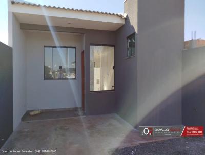 Casa 2 dormitórios para Venda, em Floresta, bairro JARDIM MÔNACO, 2 dormitórios, 2 banheiros, 1 suíte, 2 vagas
