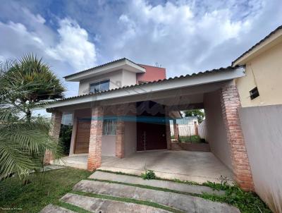 Casa para Locao, em Jaguariava, bairro Portal do Parque, 3 dormitrios, 2 banheiros, 1 sute, 2 vagas
