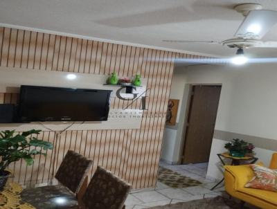 Apartamento para Venda, em Piracicaba, bairro Jardim Santa Isabel