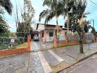 Casa para Venda, em Charqueadas, bairro Otilia, 3 dormitrios, 4 banheiros, 1 sute, 2 vagas