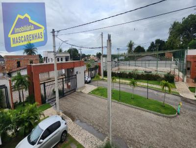 Casa em Condomnio para Venda, em Feira de Santana, bairro SIM, 3 dormitrios, 2 banheiros, 3 sutes