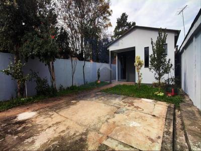Casa para Venda, em So Borja, bairro Maria do Carmo, 2 dormitrios, 2 banheiros, 1 sute