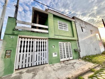 Casa para Venda, em Itanham, bairro Osis, 4 dormitrios, 3 banheiros, 1 vaga