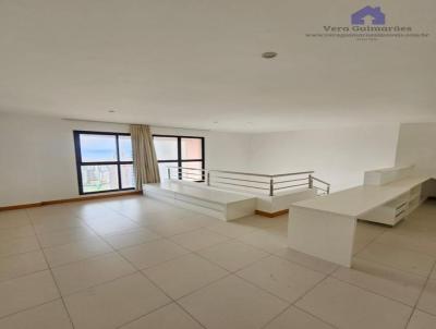 Apartamento para Venda, em Salvador, bairro Caminho das rvores, 1 dormitrio, 1 banheiro, 2 vagas