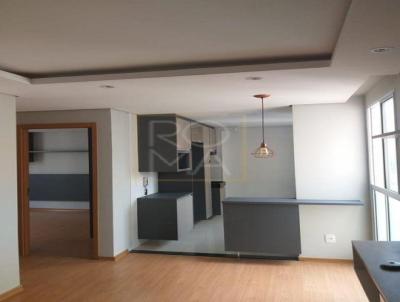 Apartamento para Venda, em Indaiatuba, bairro Parque Campo Bonito, 2 dormitrios, 1 banheiro, 1 vaga