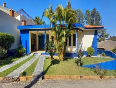 Casa em Condomnio para Venda, em Sorocaba, bairro Jardim Josane, 4 dormitrios, 3 banheiros, 1 sute, 2 vagas