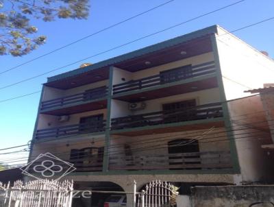 Apartamento para Venda, em Barra Mansa, bairro Santa Rosa, 2 dormitrios, 2 banheiros, 1 sute, 1 vaga