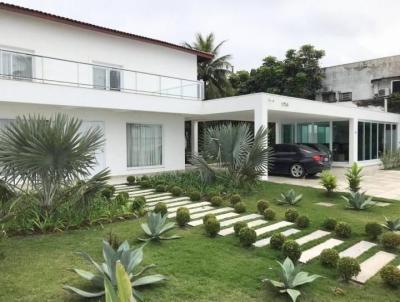 Casa para Venda, em , bairro Enseada, 10 dormitrios, 10 banheiros, 10 sutes, 8 vagas