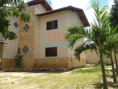 Casa para Venda, em Mossor, bairro Costa e Silva, 5 dormitrios, 2 banheiros, 1 sute, 4 vagas