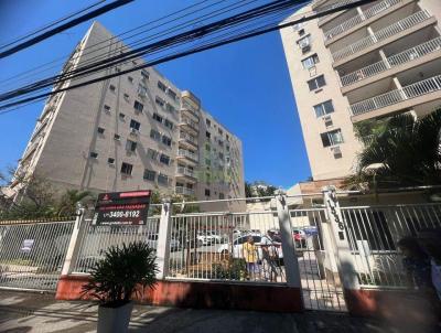 Apartamento para Venda, em Rio de Janeiro, bairro Pechincha, 2 dormitrios, 2 banheiros, 1 sute, 1 vaga