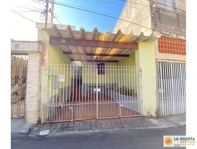 Casa para Venda, em So Paulo, bairro Vila Sonia, 2 dormitrios, 2 banheiros, 1 vaga