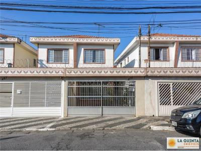 Casa para Venda, em So Paulo, bairro Bosque da Sade, 2 dormitrios, 3 banheiros, 2 sutes, 2 vagas