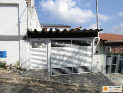 Casa para Venda, em So Paulo, bairro Butant, 2 dormitrios, 2 banheiros, 1 vaga