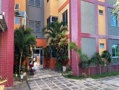 Apartamento para Locao, em Parnaba, bairro REIS VELOSO, 3 dormitrios, 2 banheiros, 1 sute, 1 vaga