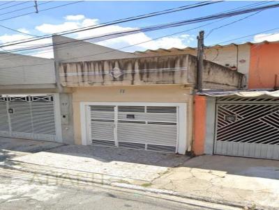 Casa para Venda, em So Paulo, bairro Vila Amlia (Zona Norte), 2 dormitrios, 2 banheiros, 1 vaga