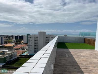 Apartamento para Locao, em Joo Pessoa, bairro Jardim Oceania, 4 dormitrios, 3 banheiros, 3 sutes, 2 vagas