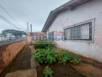 Casa para Venda, em Avar, bairro Vera Cruz, 2 dormitrios, 1 banheiro