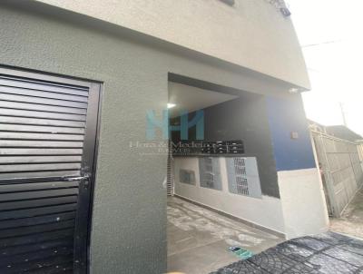 Apartamento para Locao, em So Paulo, bairro Vila Dalila, 2 dormitrios, 1 banheiro