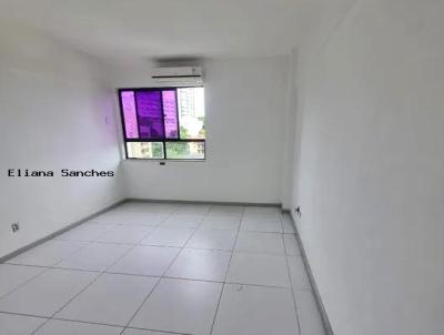 Apartamento para Venda, em Salvador, bairro Federao, 3 dormitrios, 3 banheiros, 1 sute, 1 vaga