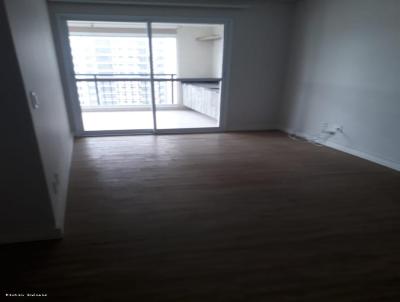 Apartamento para Venda, em So Paulo, bairro VILA SANTA CATARINA, 2 dormitrios, 1 sute, 1 vaga