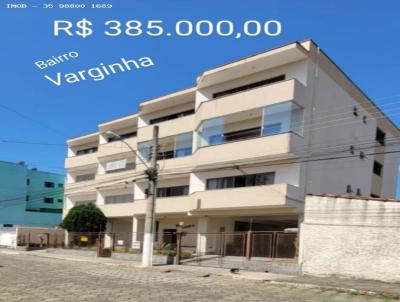 Apartamento para Venda, em Itajub, bairro Varginha, 3 dormitrios, 2 banheiros, 1 sute, 1 vaga