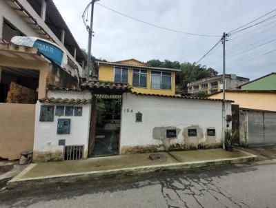 Casa Trrea para Venda, em Angra dos Reis, bairro Bonfim, 3 dormitrios, 2 banheiros, 1 sute, 3 vagas