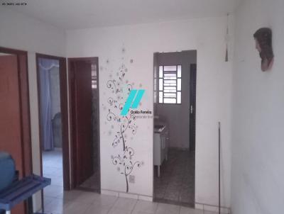 Apartamento para Venda, em Betim, bairro Taquaril, 2 dormitrios, 1 banheiro