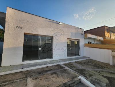 Comercial para Locao, em Cabreva, bairro Villarejo Sop da Serra (Vilarejo), 2 banheiros