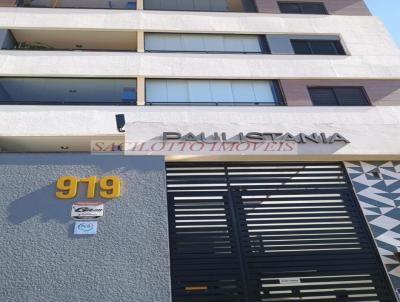 Apartamento para Venda, em Indaiatuba, bairro Pau Preto, 3 dormitrios, 4 banheiros, 3 sutes, 2 vagas