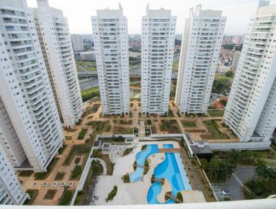 Apartamento para Venda, em So Bernardo do Campo, bairro Vila Luzitnia, 2 dormitrios, 2 banheiros, 1 sute, 2 vagas