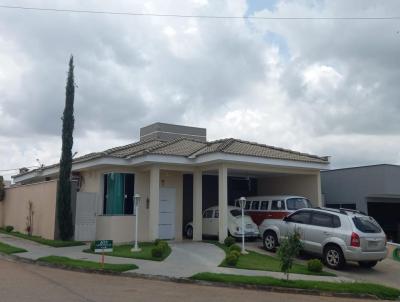 Casa em Condomnio para Venda, em Sorocaba, bairro Jardim Novo Horizonte, 3 dormitrios, 2 banheiros, 1 sute, 4 vagas