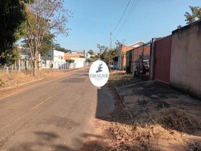 Terreno para Venda, em Rondonpolis, bairro Prximo a Paetto