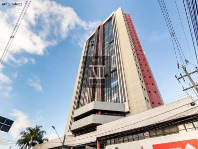 Sala Comercial para Venda, em Curitiba, bairro Centro, 1 banheiro