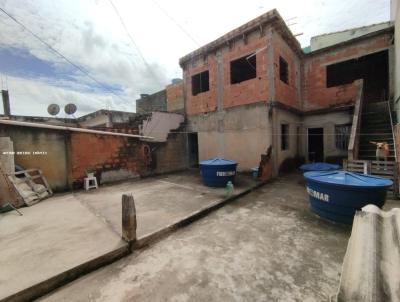 Casa para Venda, em Maca, bairro Aeroporto, 2 dormitrios, 1 banheiro