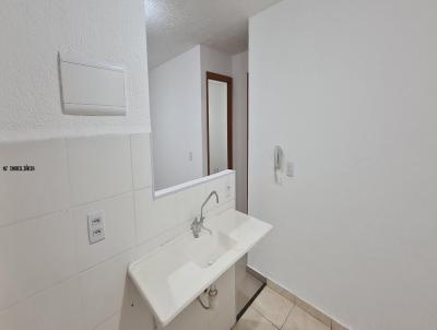 Apartamento para Venda, em Guarulhos, bairro gua Chata, 2 dormitrios, 1 banheiro, 2 vagas