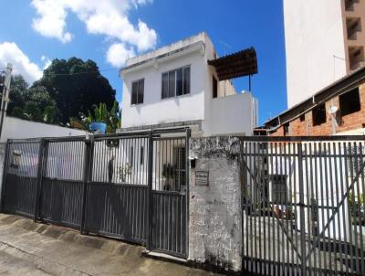 Apartamento para Venda, em Salvador, bairro Pernambus, 1 dormitrio, 1 banheiro