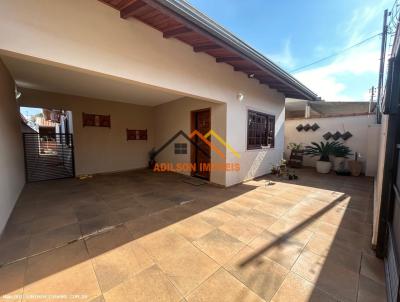 Casa para Venda, em Avar, bairro Alto da Boa Vista