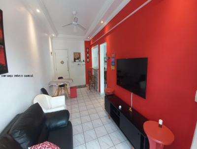 Apartamento para Venda, em Guaruj, bairro Enseada, 1 dormitrio, 1 banheiro, 1 vaga