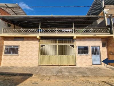 Casa para Locao, em Cataguases, bairro Independncia, 1 dormitrio, 1 sute