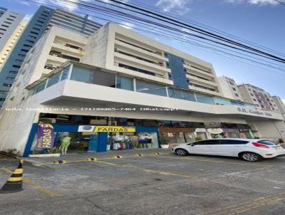 Sala Comercial para Venda, em Salvador, bairro Pituba, 1 banheiro, 1 vaga