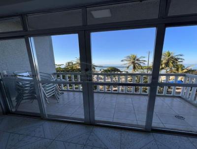Apartamento para Loca��o, em Guaruj�, bairro Pitangueiras, 3 dormit�rios, 2 banheiros, 1 su�te, 1 vaga