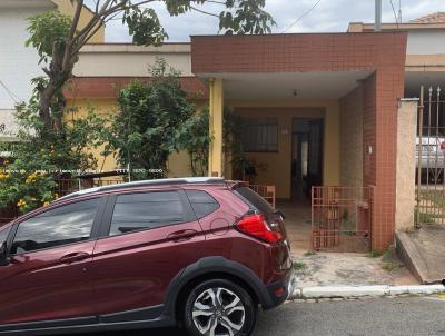 Casa para Venda, em So Paulo, bairro Mooca, 3 dormitrios, 2 banheiros, 1 vaga