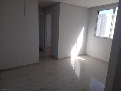 Apartamento para Venda, em So Paulo, bairro Cidade Ademar, 2 dormitrios