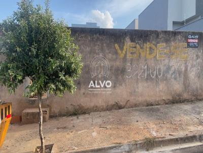 Terreno para Venda, em Marlia, bairro Jardim Altos do Palmital