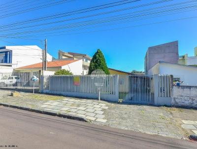 Terreno para Venda, em Curitiba, bairro Xaxim