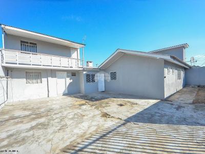 Casa para Venda, em Curitiba, bairro Alto Boqueiro, 3 dormitrios, 2 banheiros, 1 sute, 2 vagas